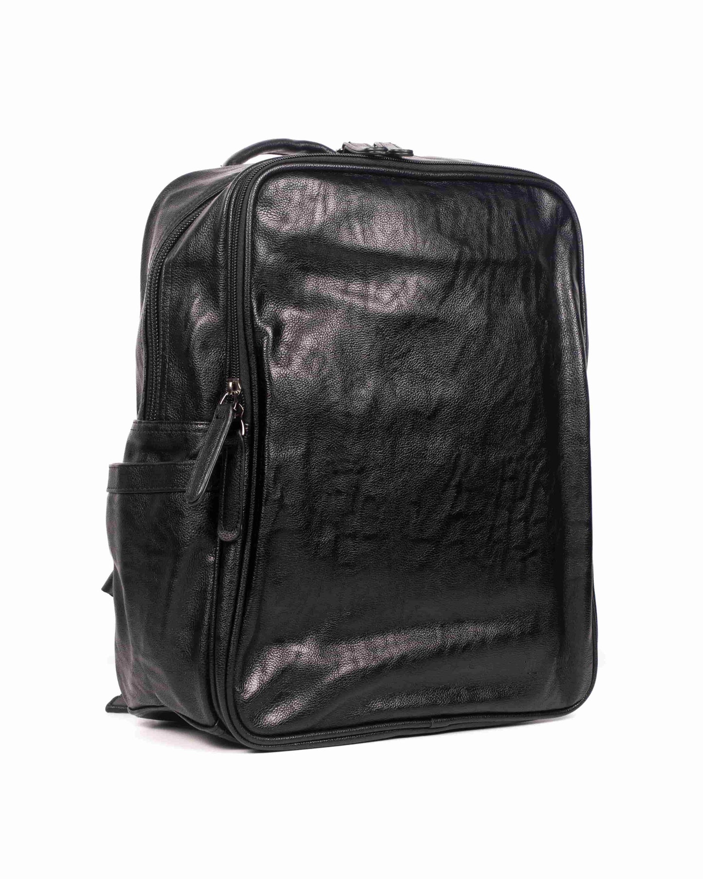 Tas Ransel Kulit - BYNR 16330