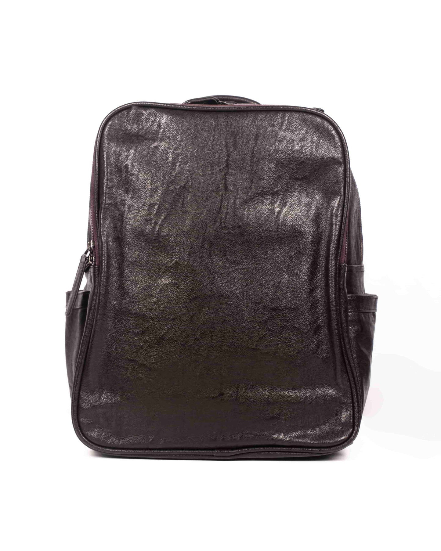 Tas Ransel Kulit - BYNR 16330