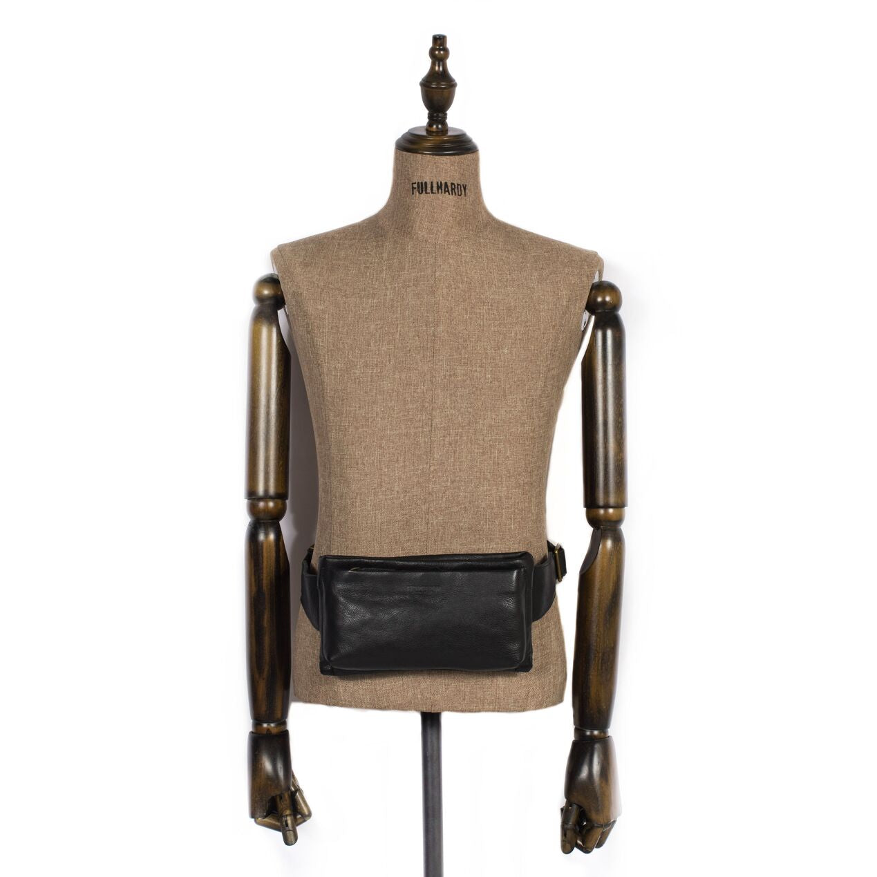 Tas Selempang Kulit - BLWB 15006