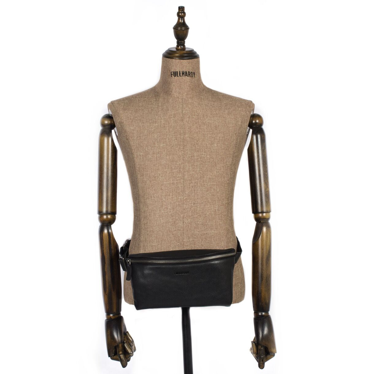 Tas Selempang Kulit - BLWB 15002