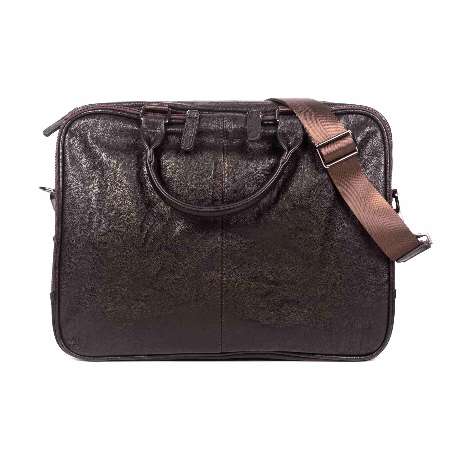 Tas Selempang Kulit - BYNSB 6070