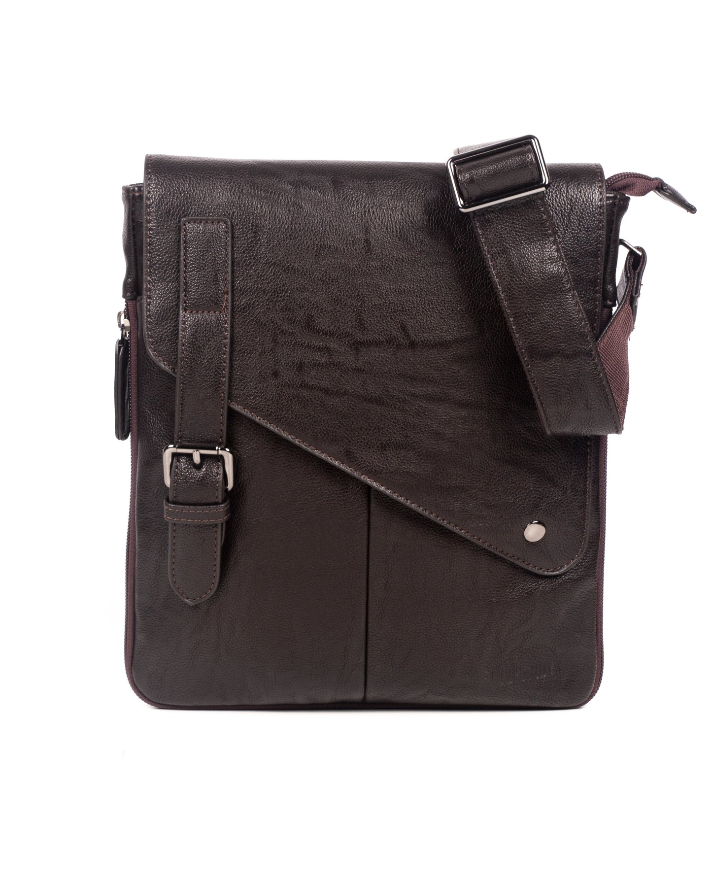 Tas Selempang Kulit - BYNSP 775