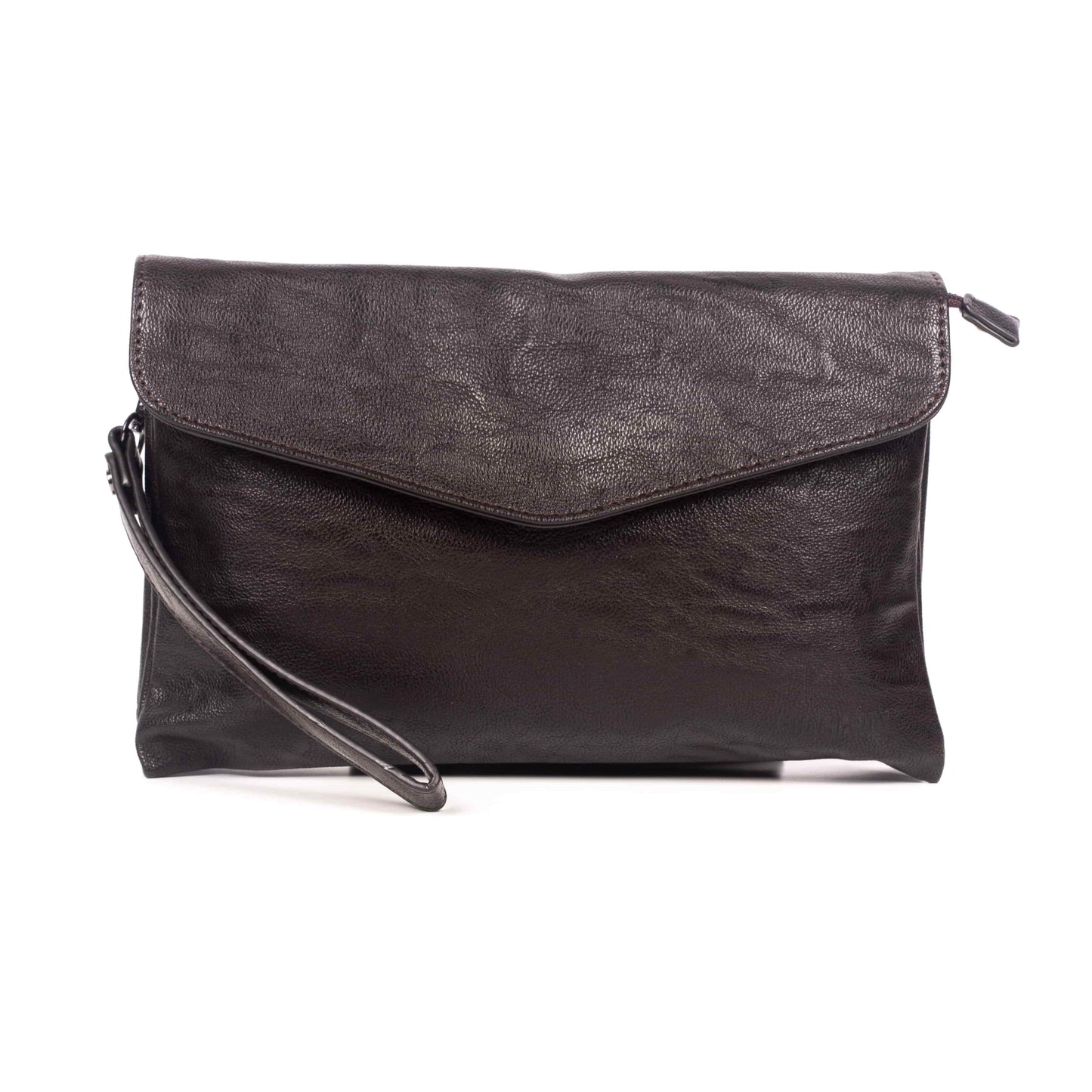 Tas Genggam Pouch Kulit - BYNCK 30128