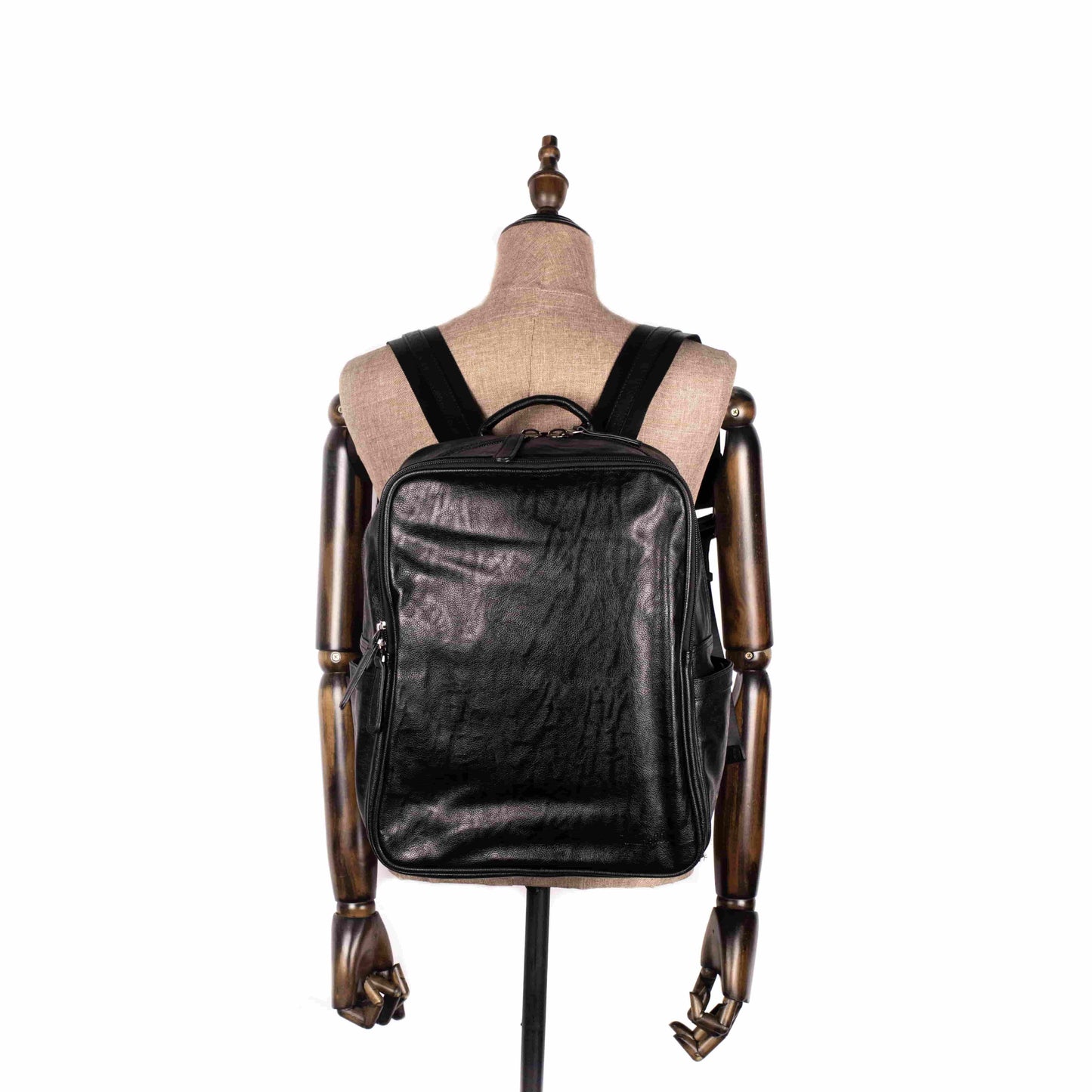 Tas Ransel Kulit - BYNR 16330