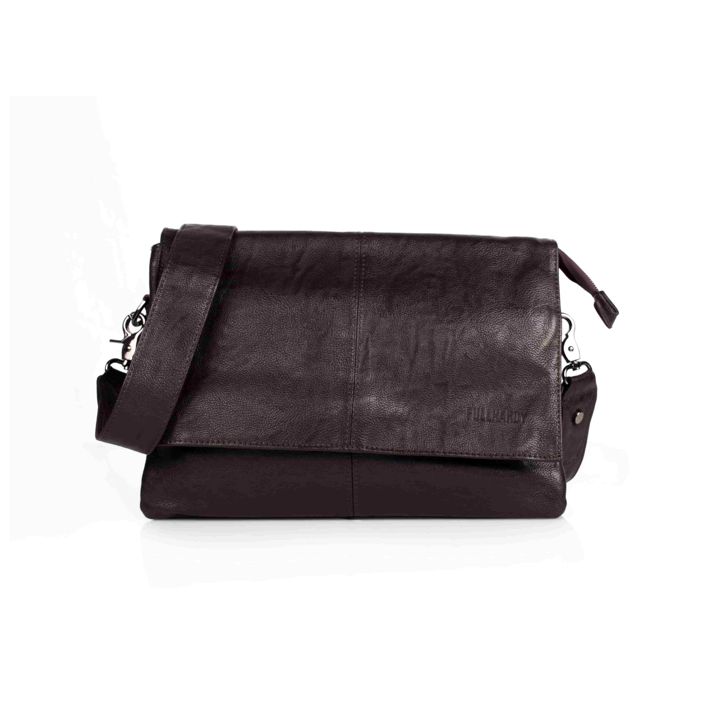 Tas Selempang Kulit - BYNSP 9513