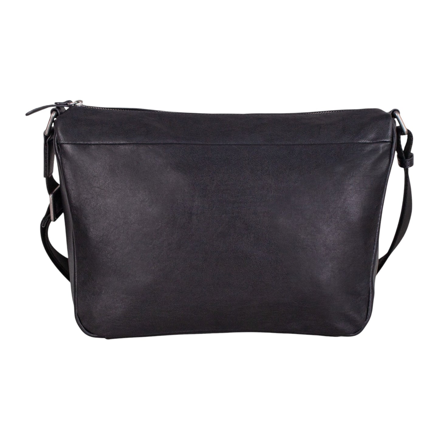 Tas Selempang Kulit - BLSP 8940 BL