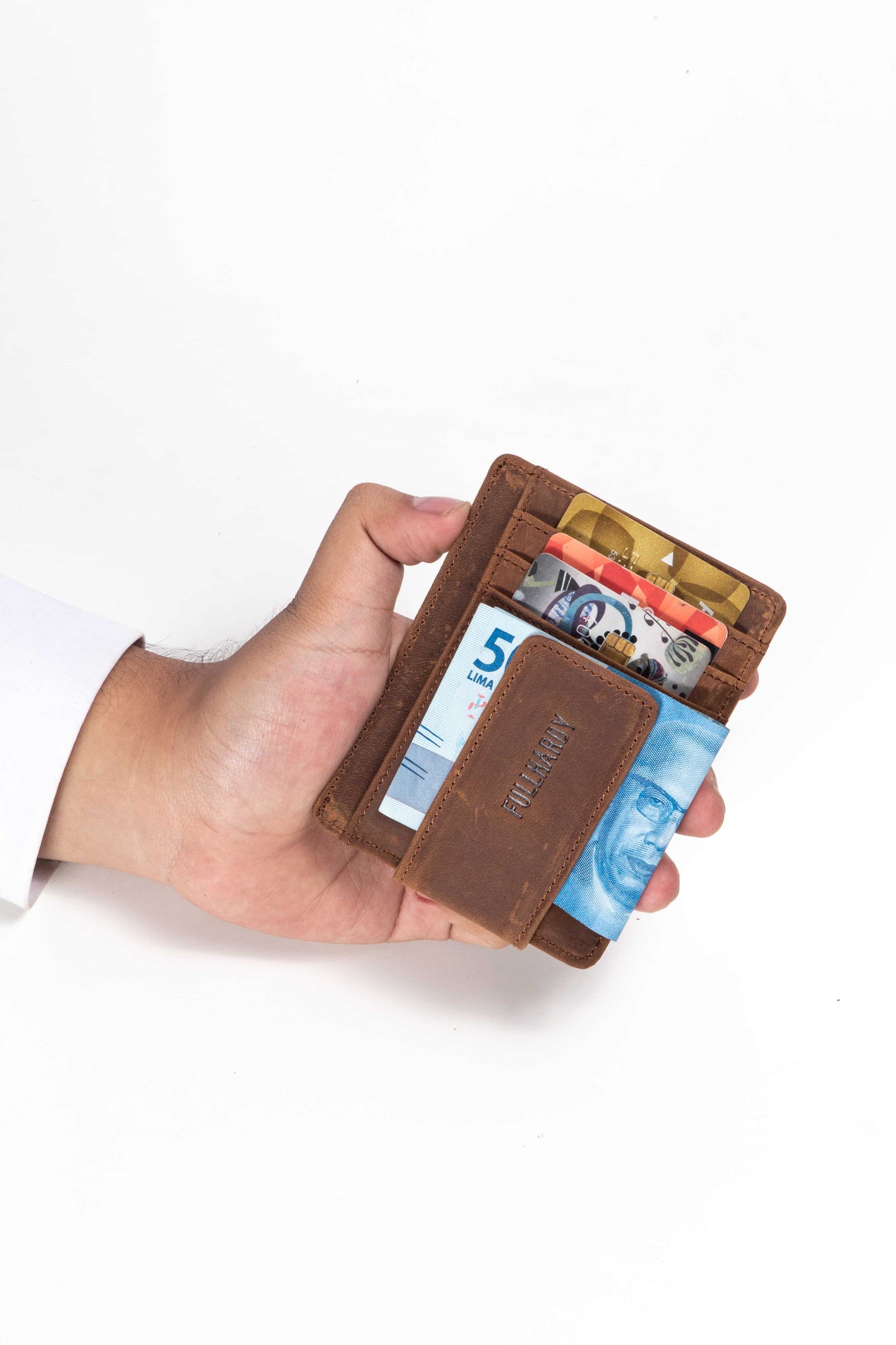 Dompet Kulit - FKSDKT 8023