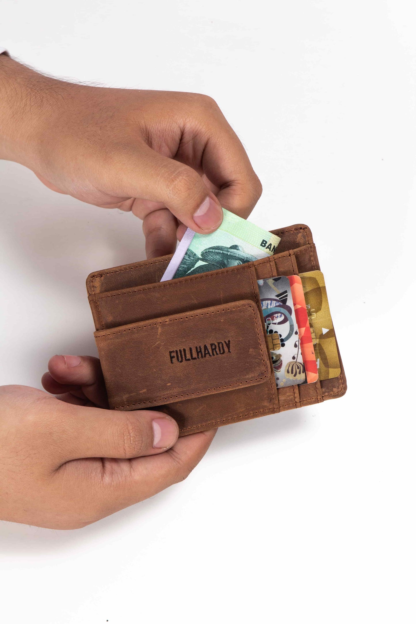 Dompet Kulit - FKSDKT 8023