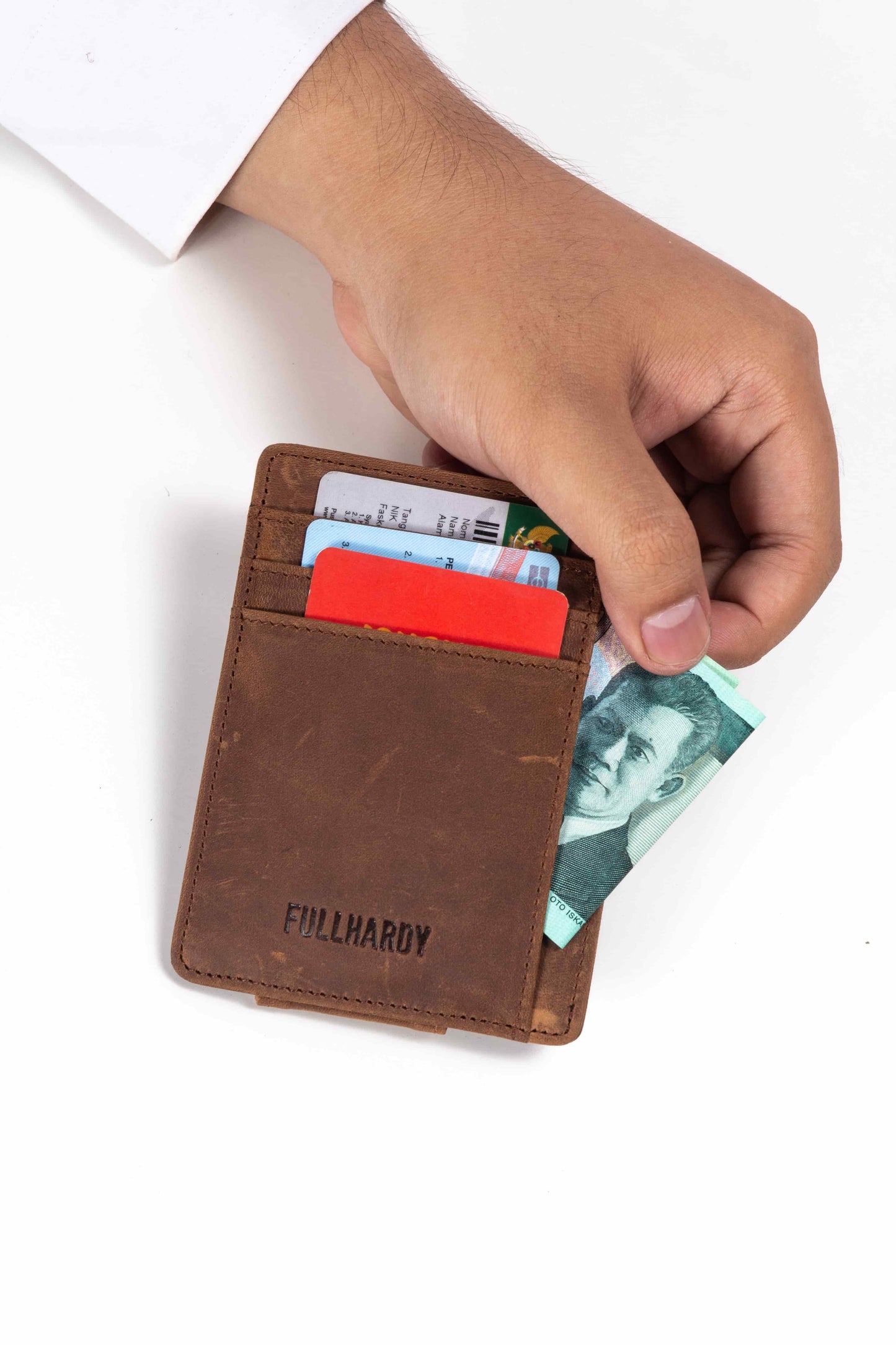 Dompet Kulit - FKSDKT 8023