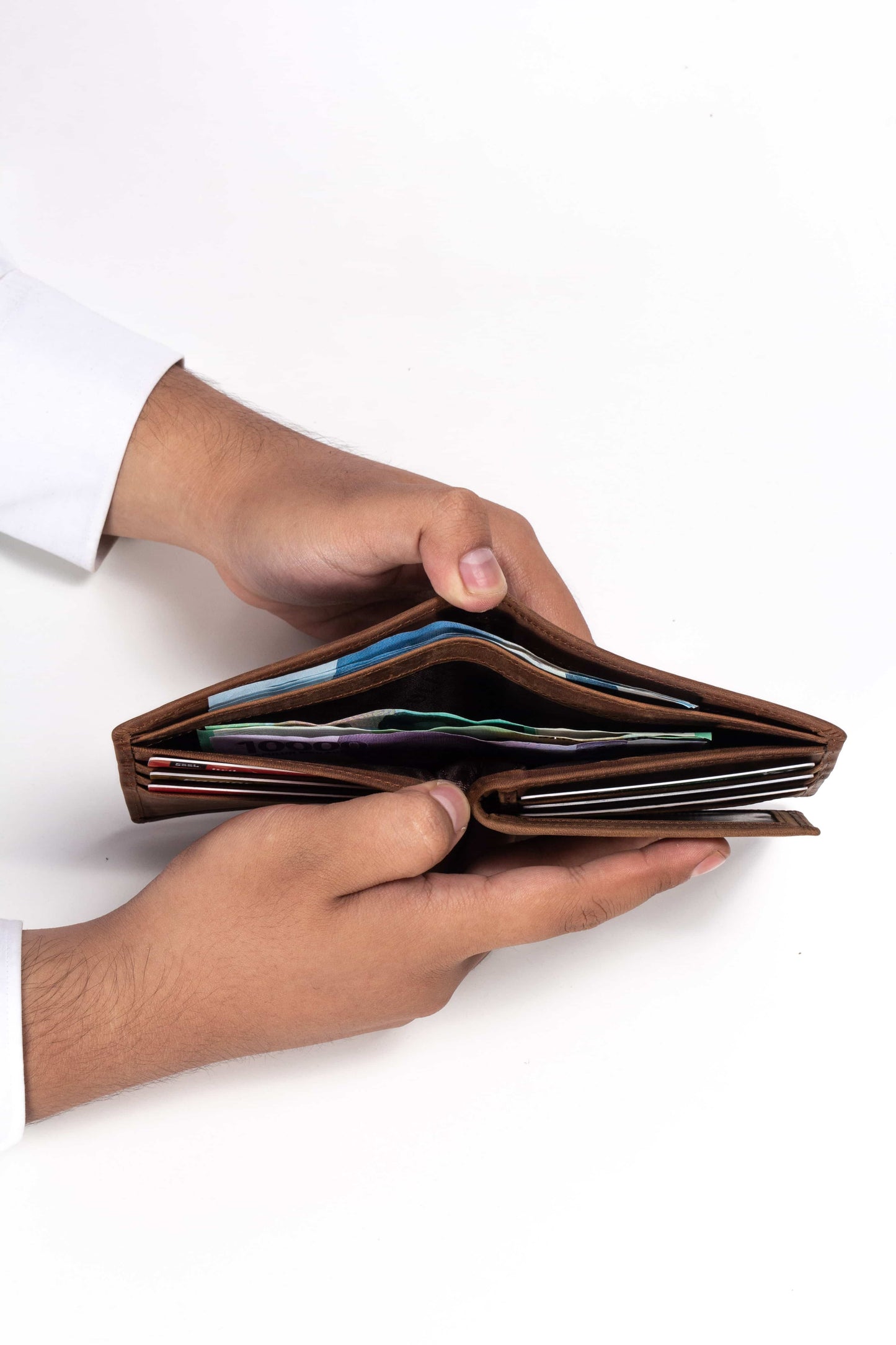 Dompet Kulit - FKSDPD 8022 CF