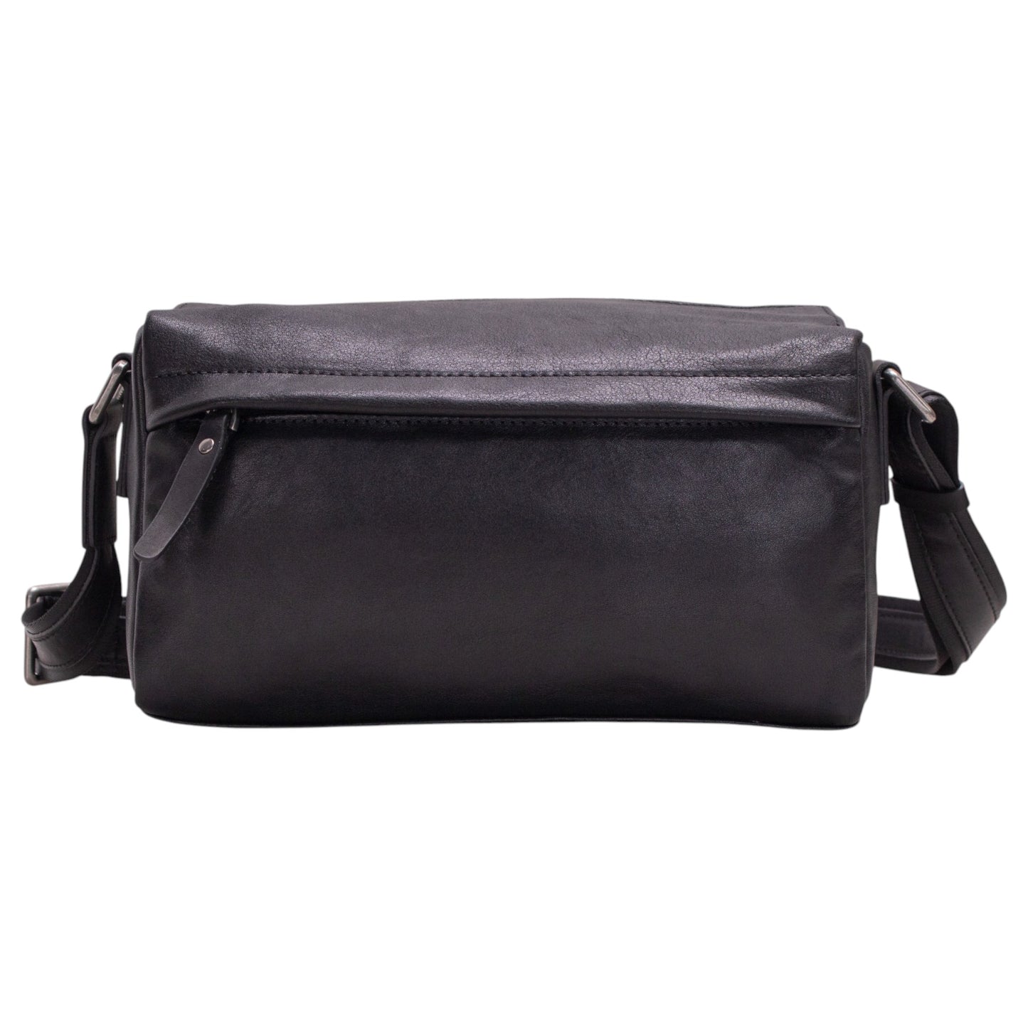 Tas Selempang Kulit - BLSP 8251 BL