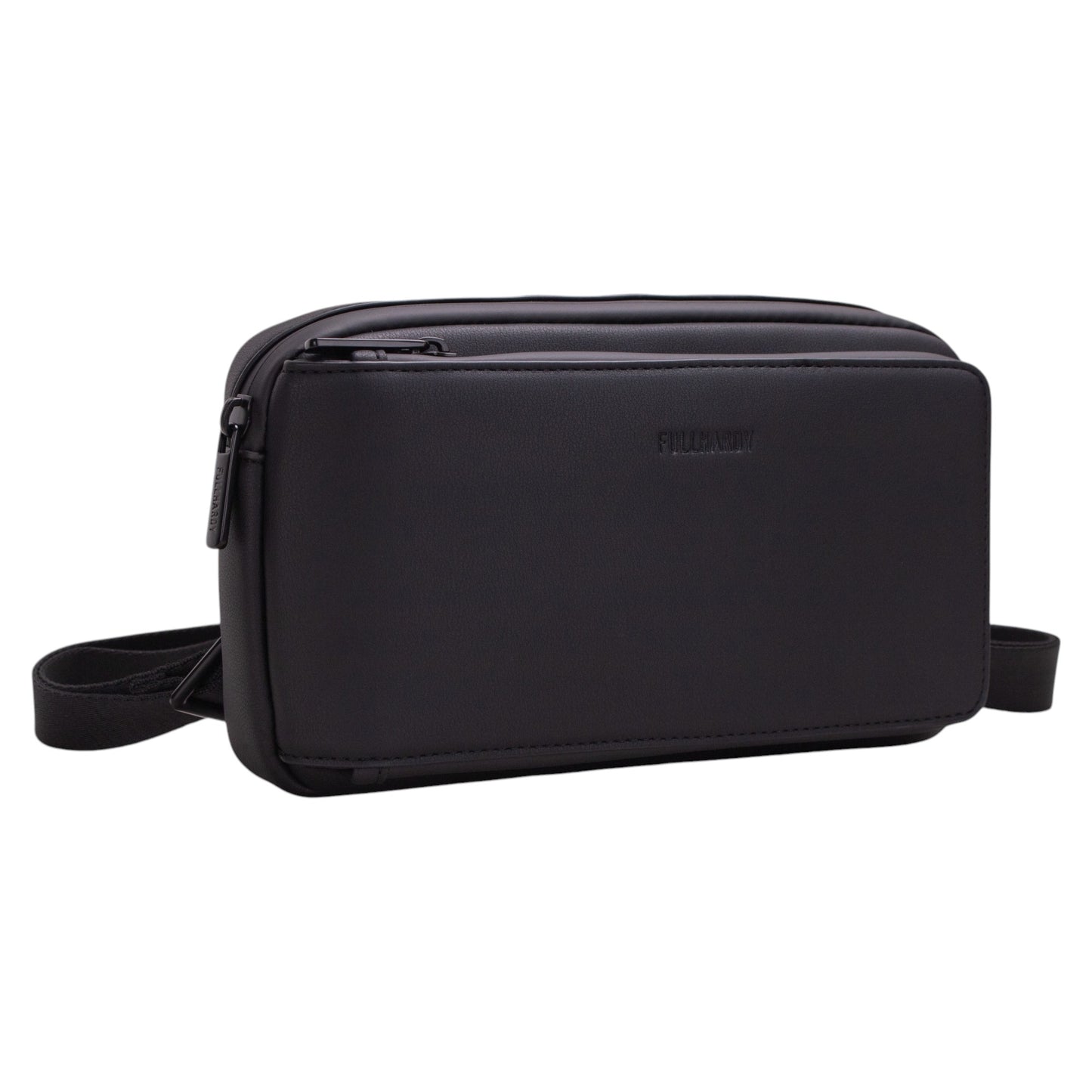 Tas Genggam Pouch Kulit - BYNCK BG0003