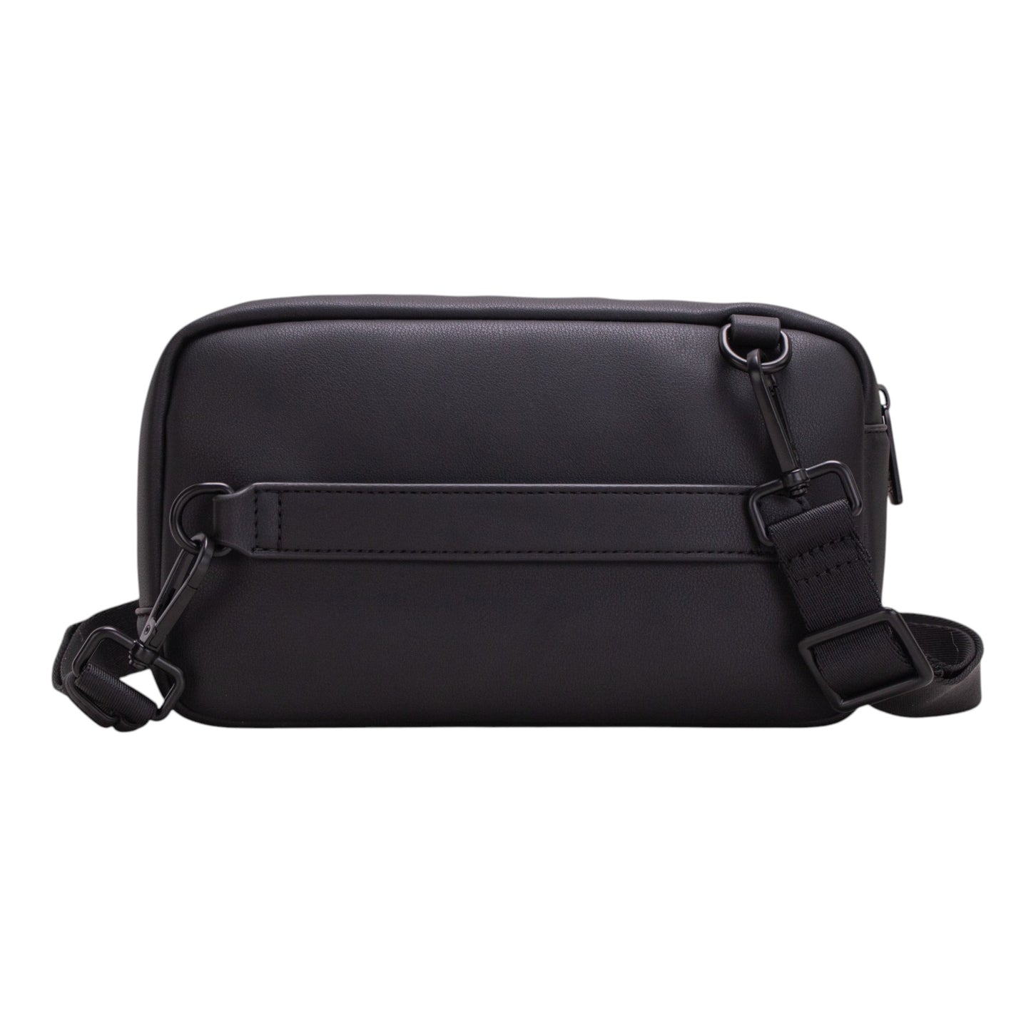 Tas Genggam Pouch Kulit - BYNCK BG0003