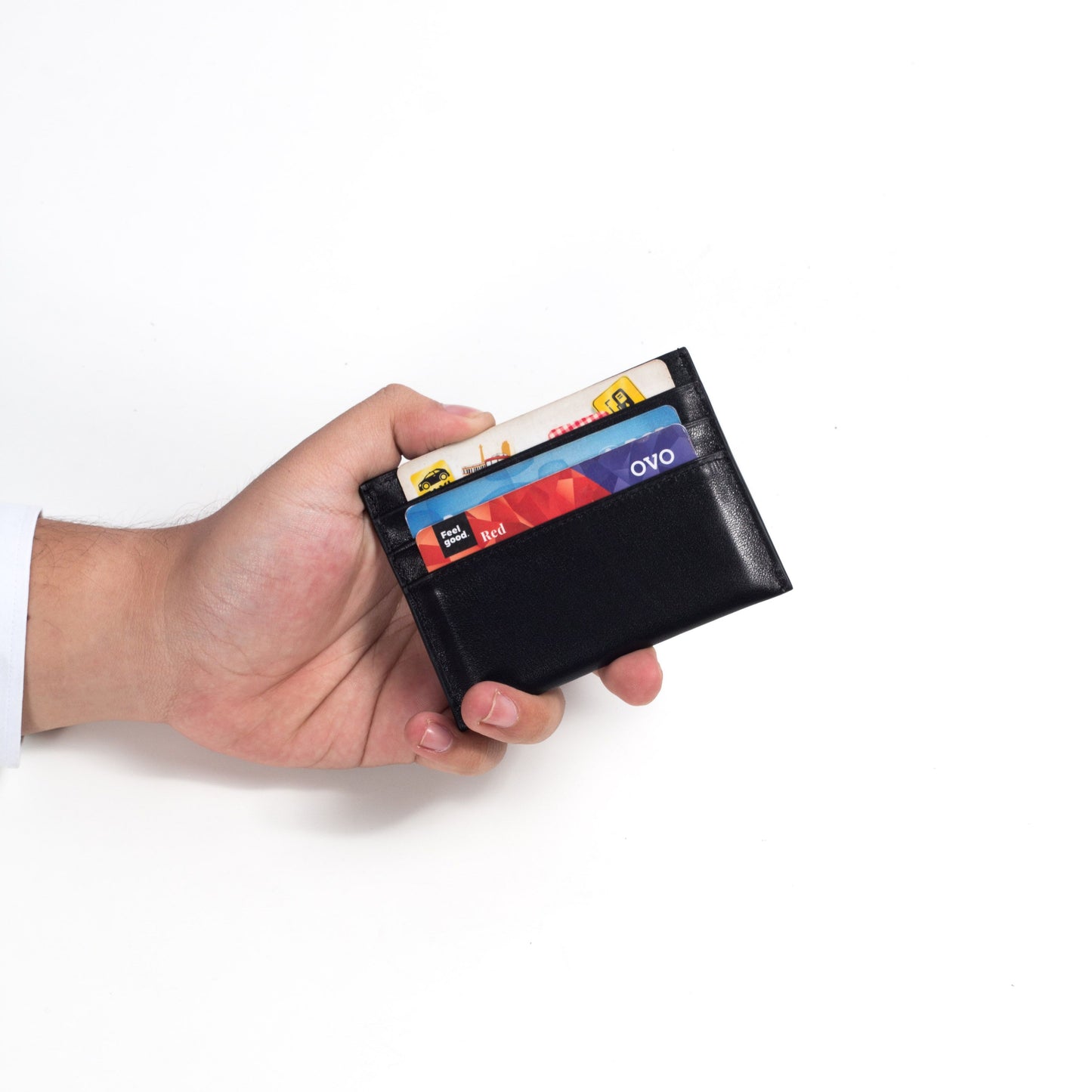 Dompet Kulit - BLCDID B19-350