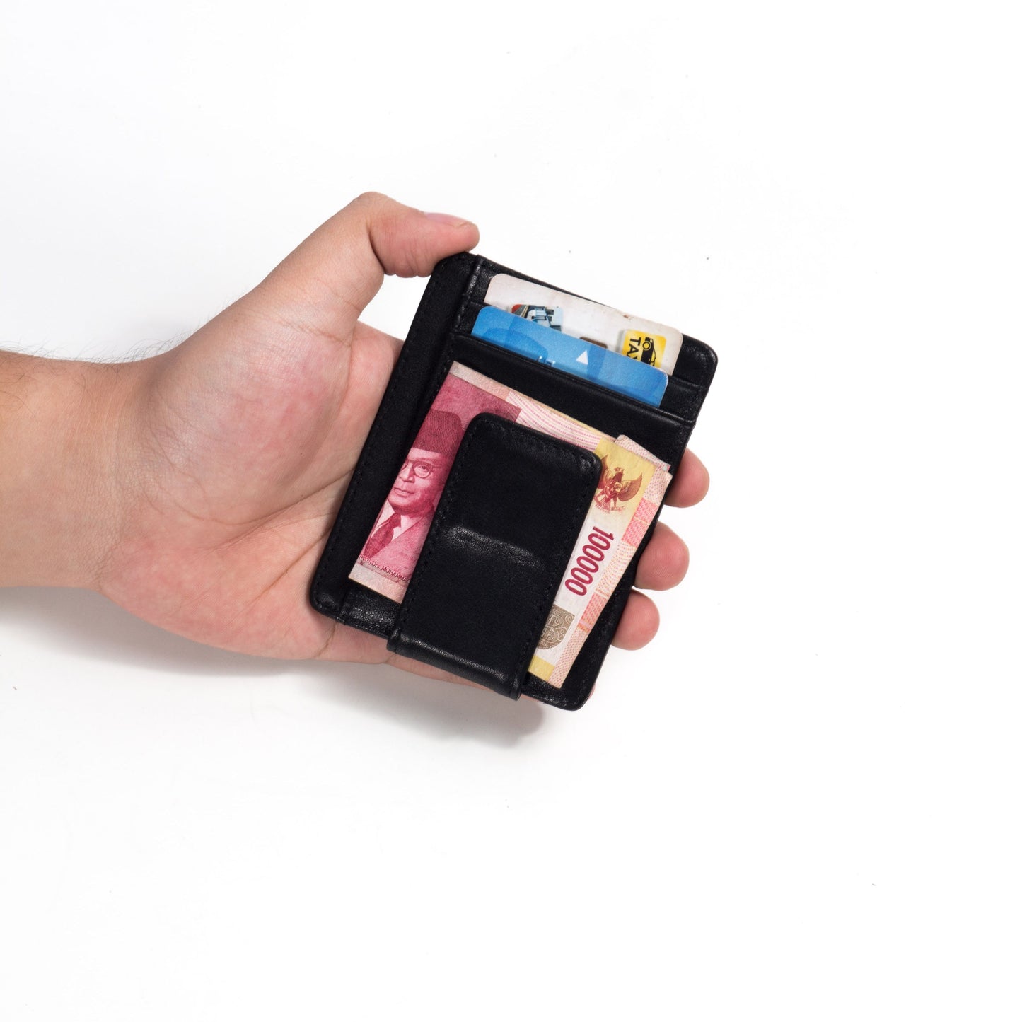 Dompet Kulit - BLCDID B19-845