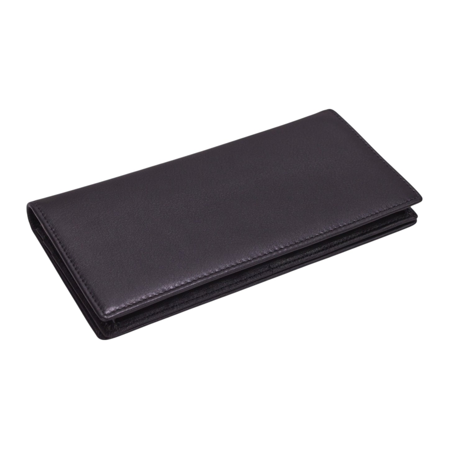 Dompet Kulit - BLDPJ 202-1 BL