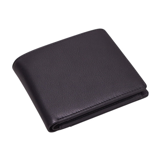 Dompet Kulit - BLDPDB 009-3 BL