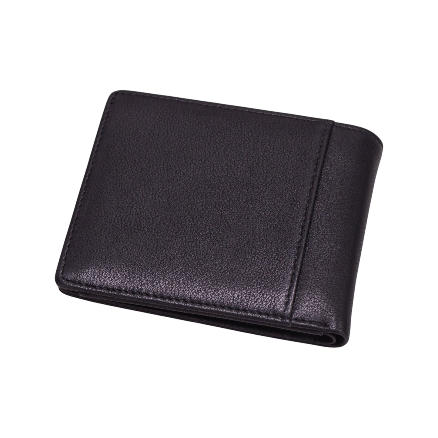 Dompet Kulit - BLDPDB 009-3 BL