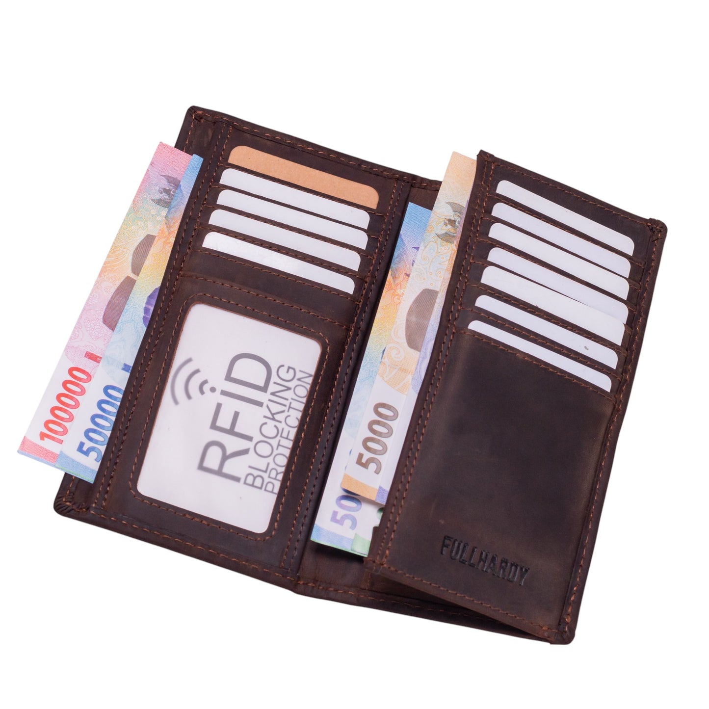 Dompet Kulit - FKDPJ 934