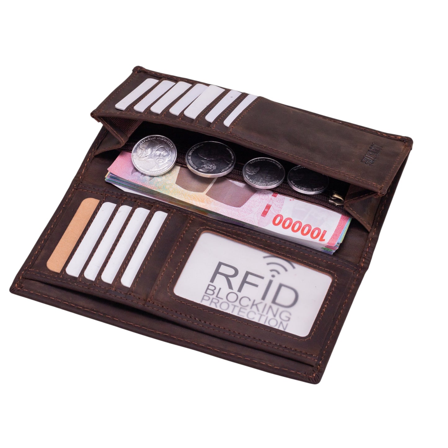 Dompet Kulit - FKDPJ 934