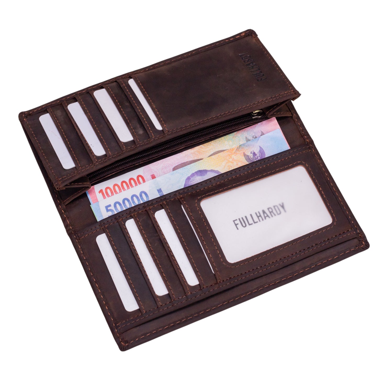 Dompet Kulit - FKDPJ 934