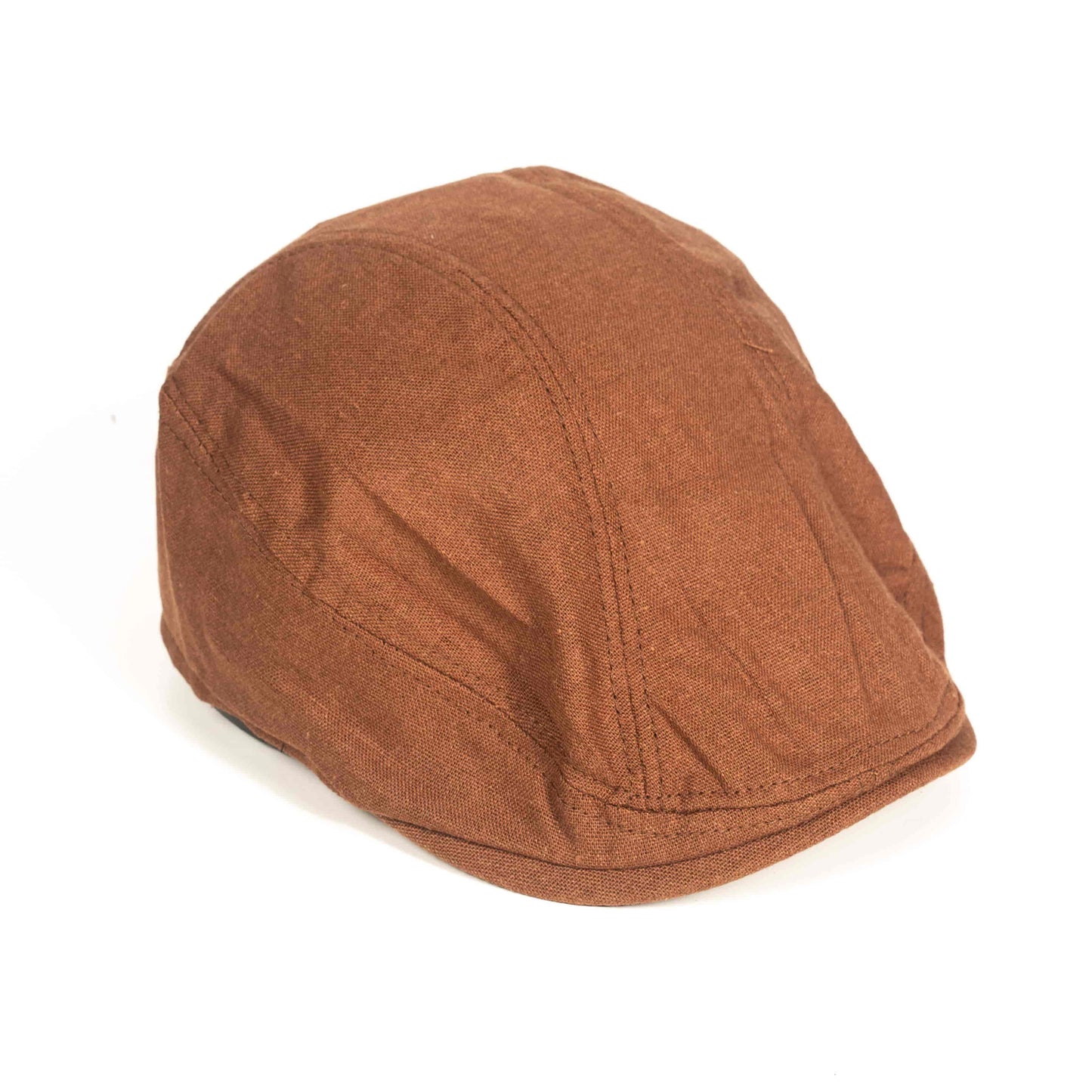 Topi Flat Cap - TP 22032 BR