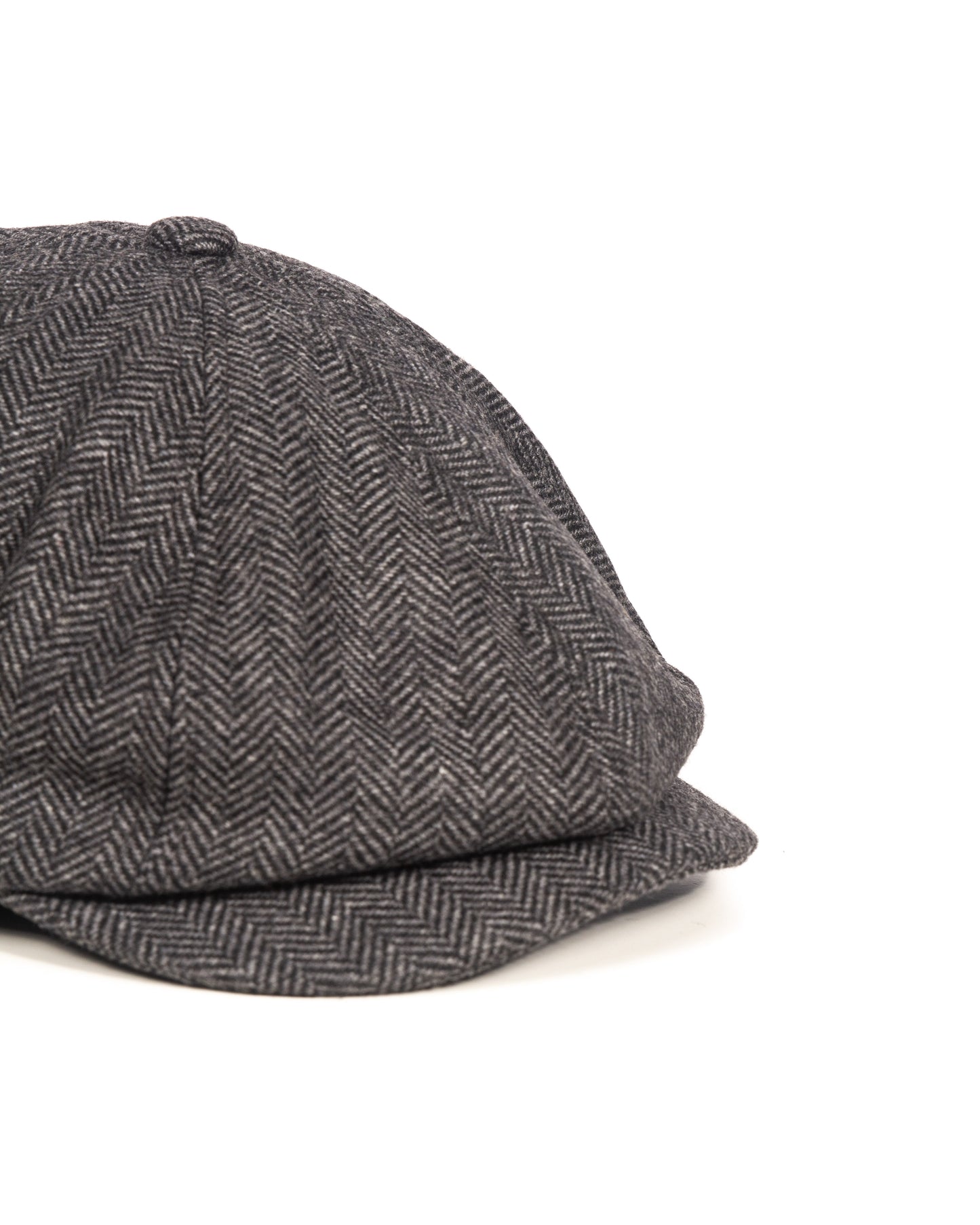 Topi Flat Cap - TP 19120610 GR