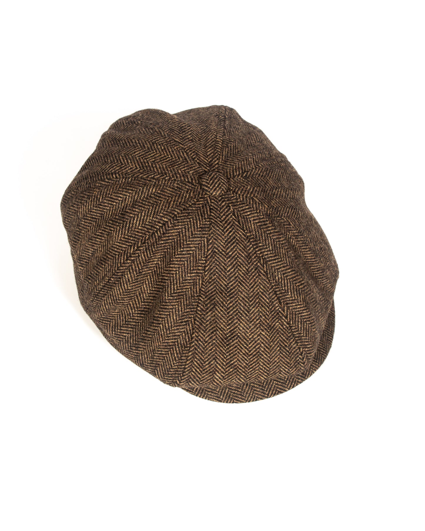 Topi Flat Cap - TP 19120610 BR
