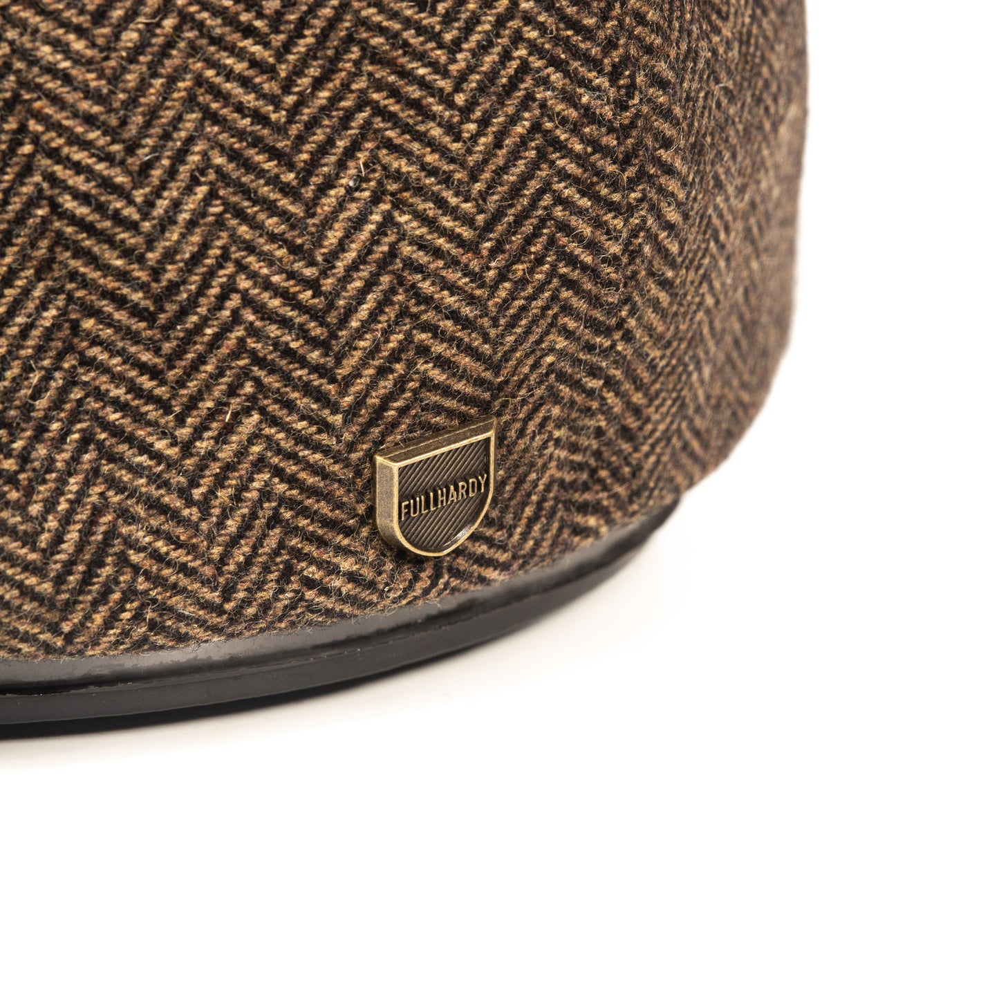 Topi Flat Cap - TP 19120610 BR