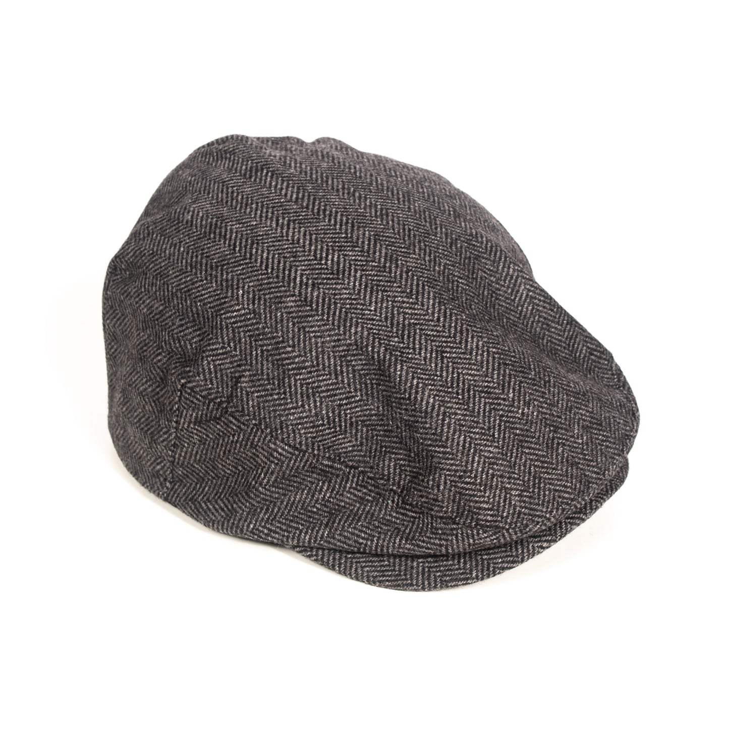 Topi Flat Cap - TP 19120609 GR