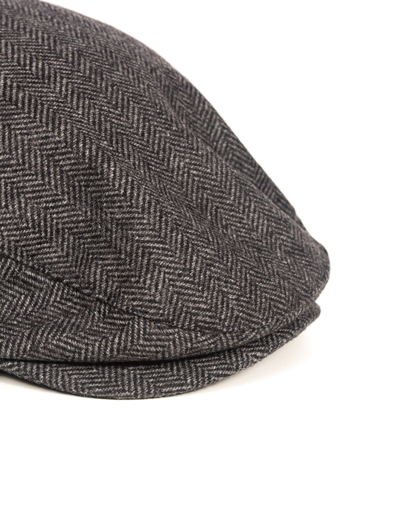 Topi Flat Cap - TP 19120609 GR