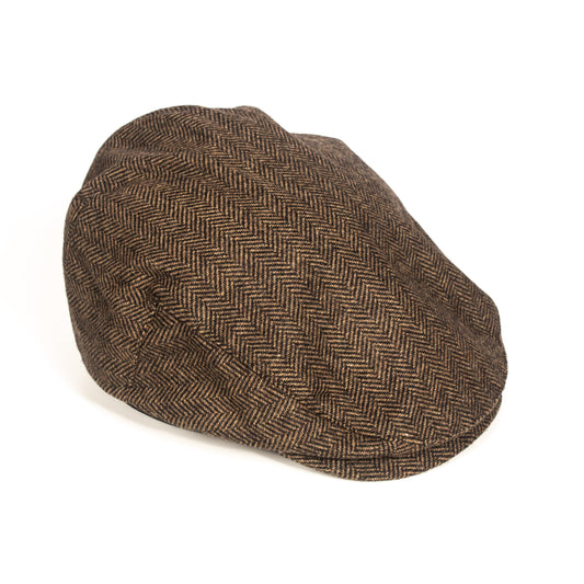 Topi Flat Cap - TP 19120609 BR