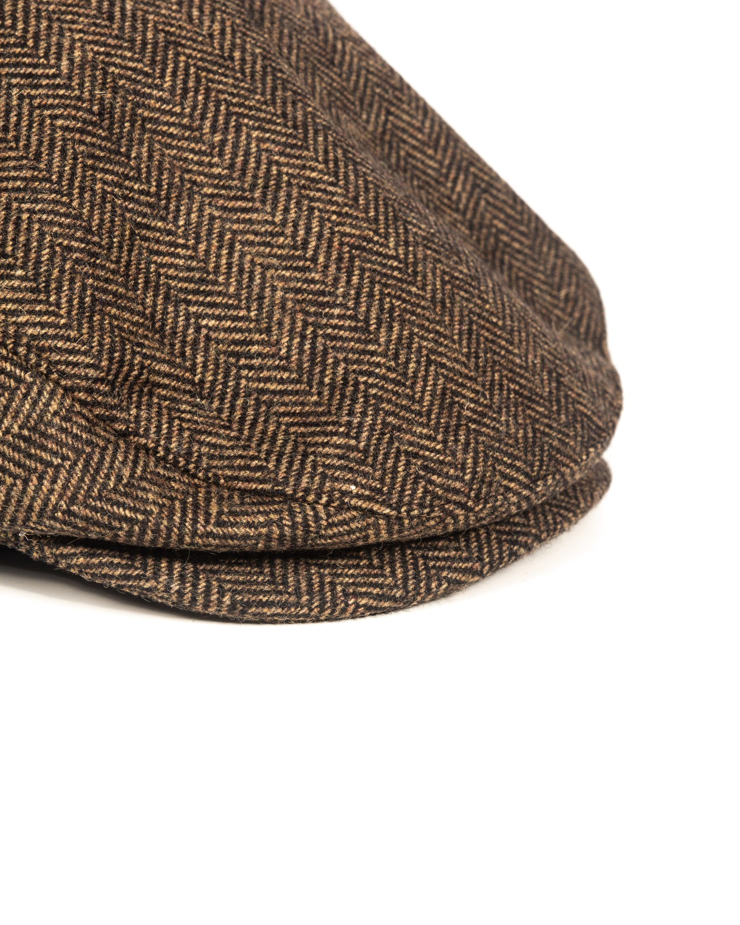Topi Flat Cap - TP 19120609 BR