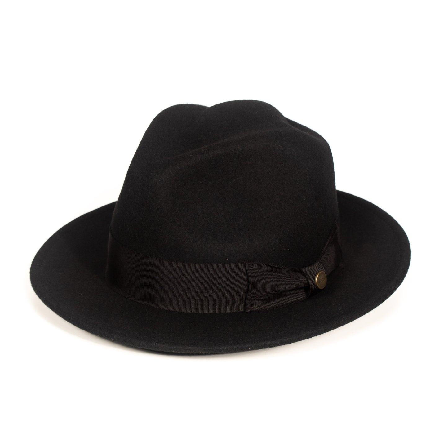 Topi Fedora - TP 19120174 BL