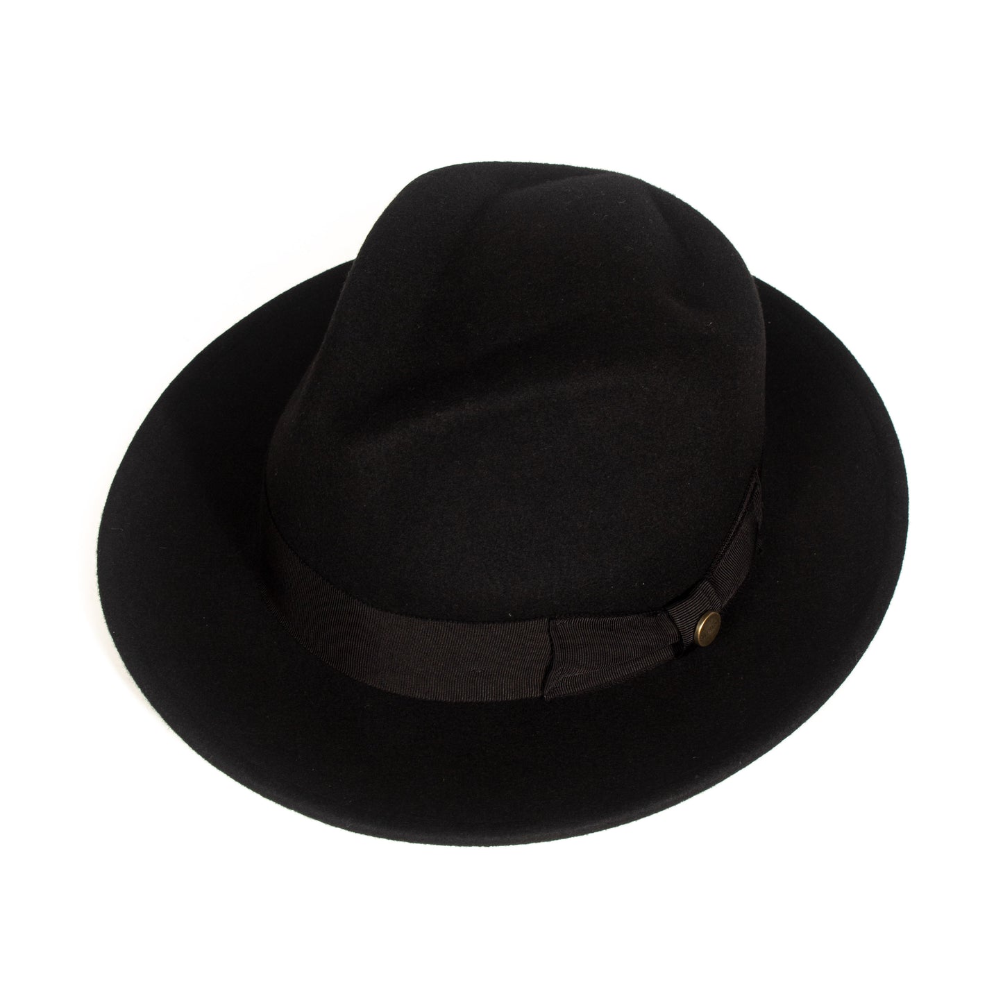 Topi Fedora - TP 19120174 BL