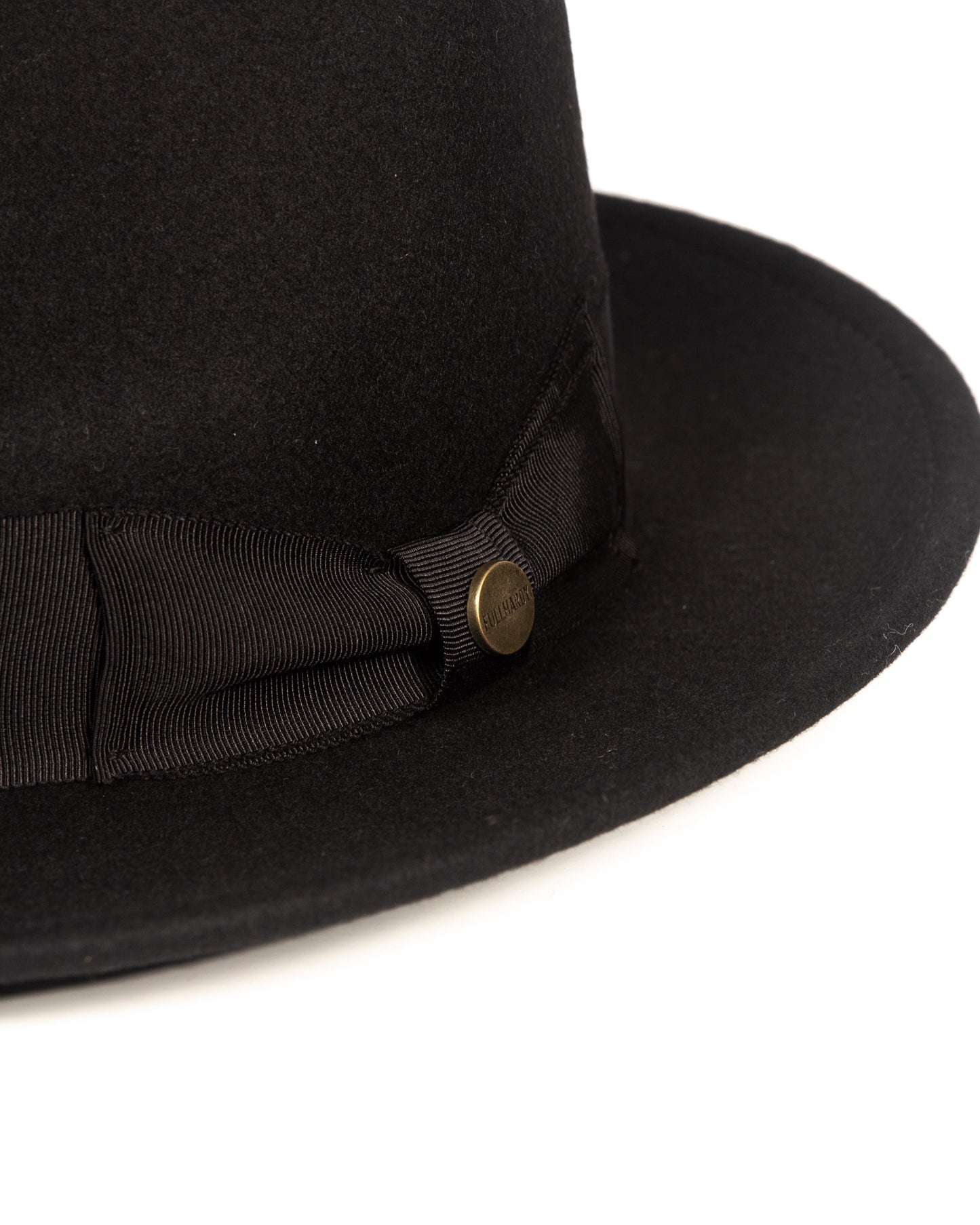 Topi Fedora - TP 19120174 BL