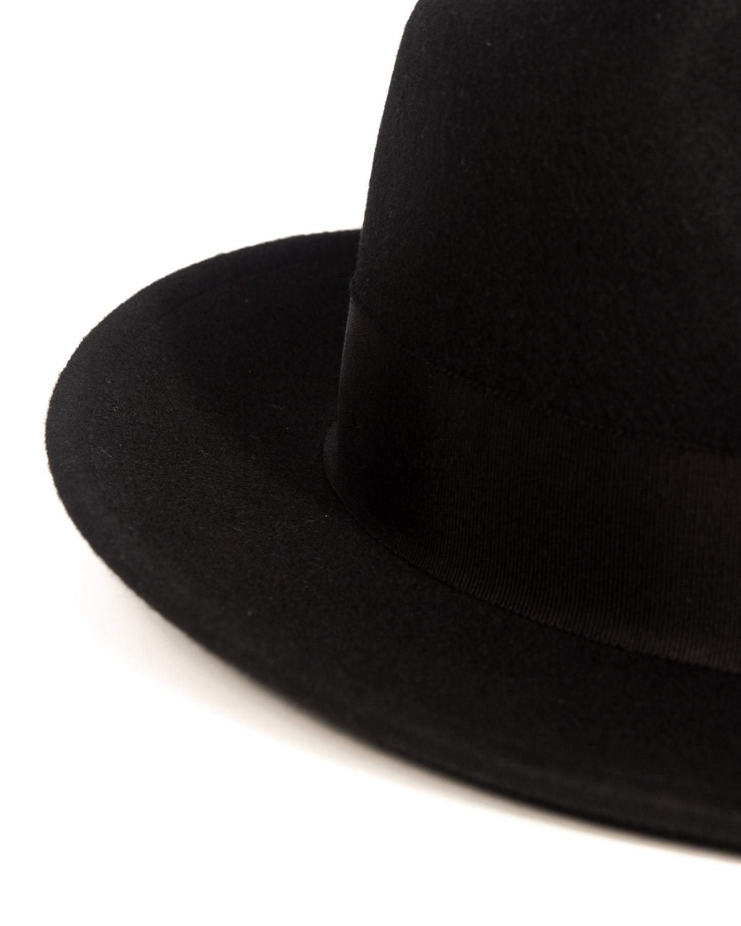 Topi Fedora - TP 19120174 BL