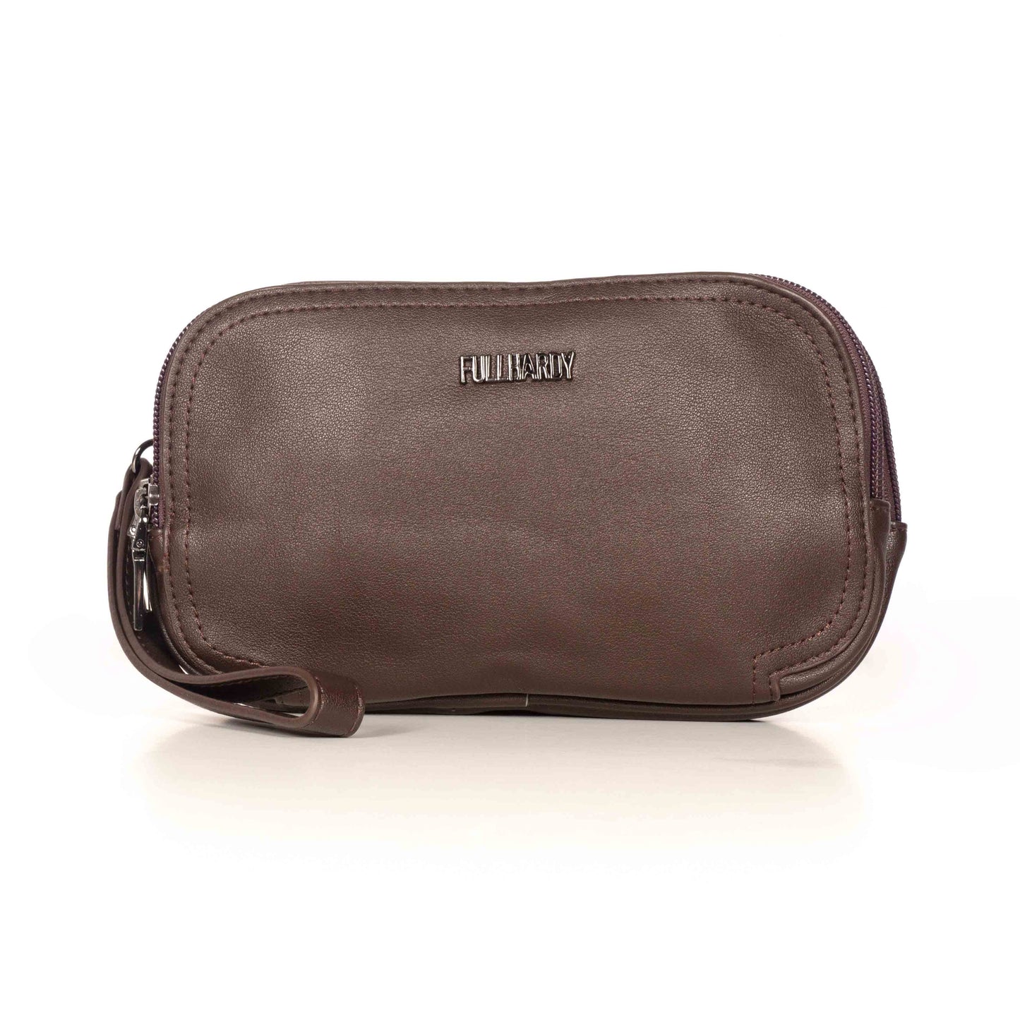 Tas Genggam Pouch Kulit - BYNCK 30395