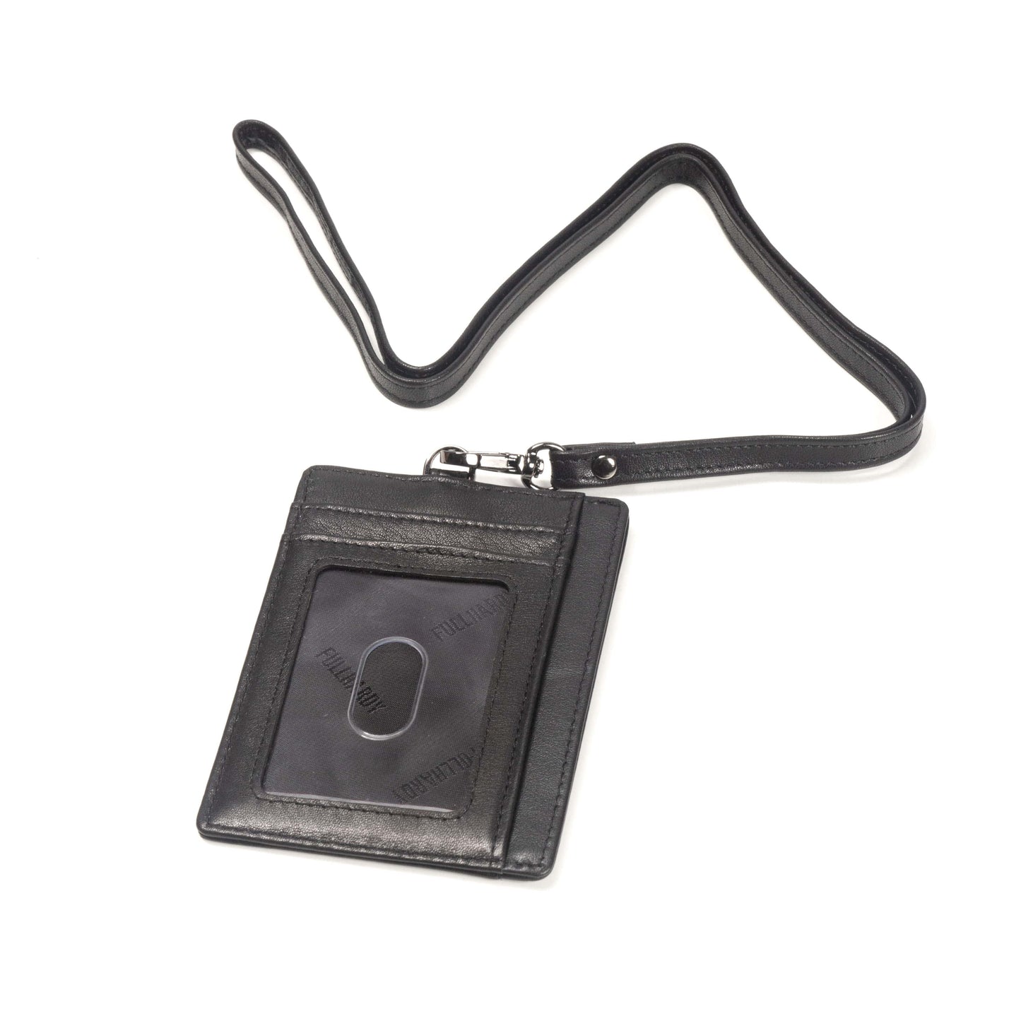 ID Card Holder Kulit - BLCDID B21-924 BL