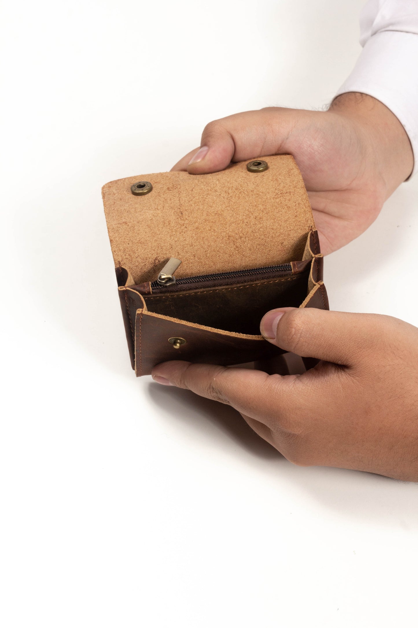 Dompet Kulit - FKSDPDA 2202044 CF