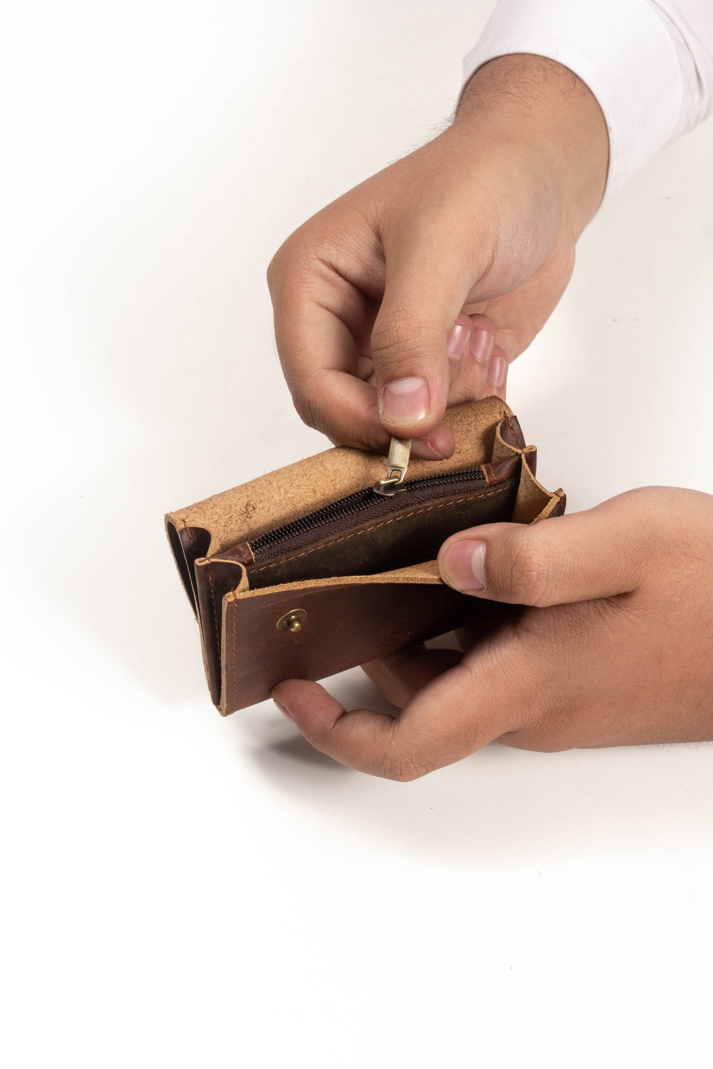 Dompet Kulit - FKSDPDA 2202044 CF