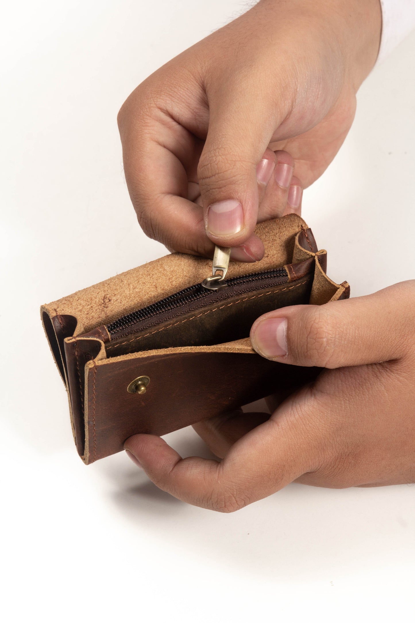 Dompet Kulit - FKSDPDA 2202044 CF