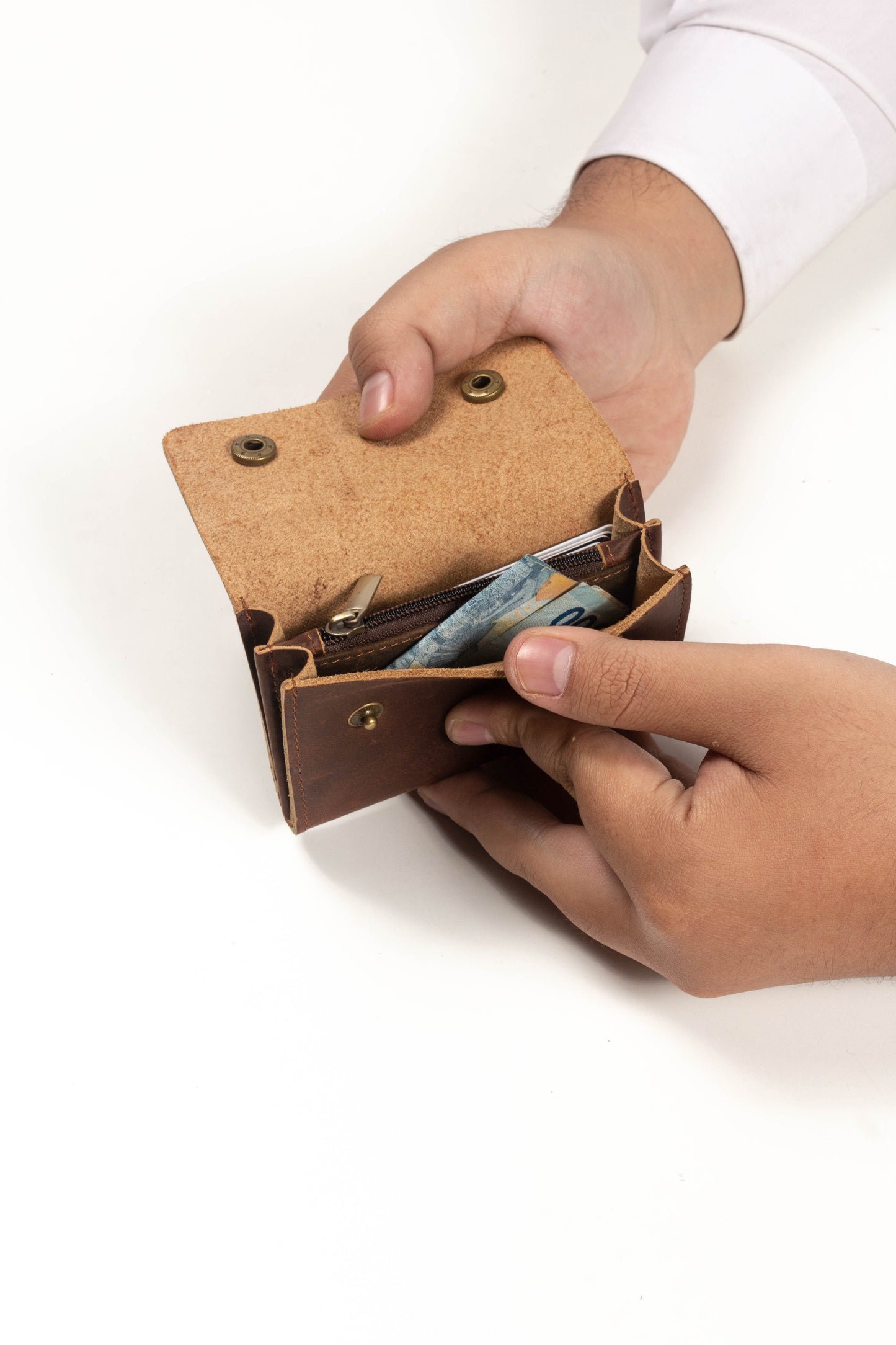 Dompet Kulit - FKSDPDA 2202044 CF