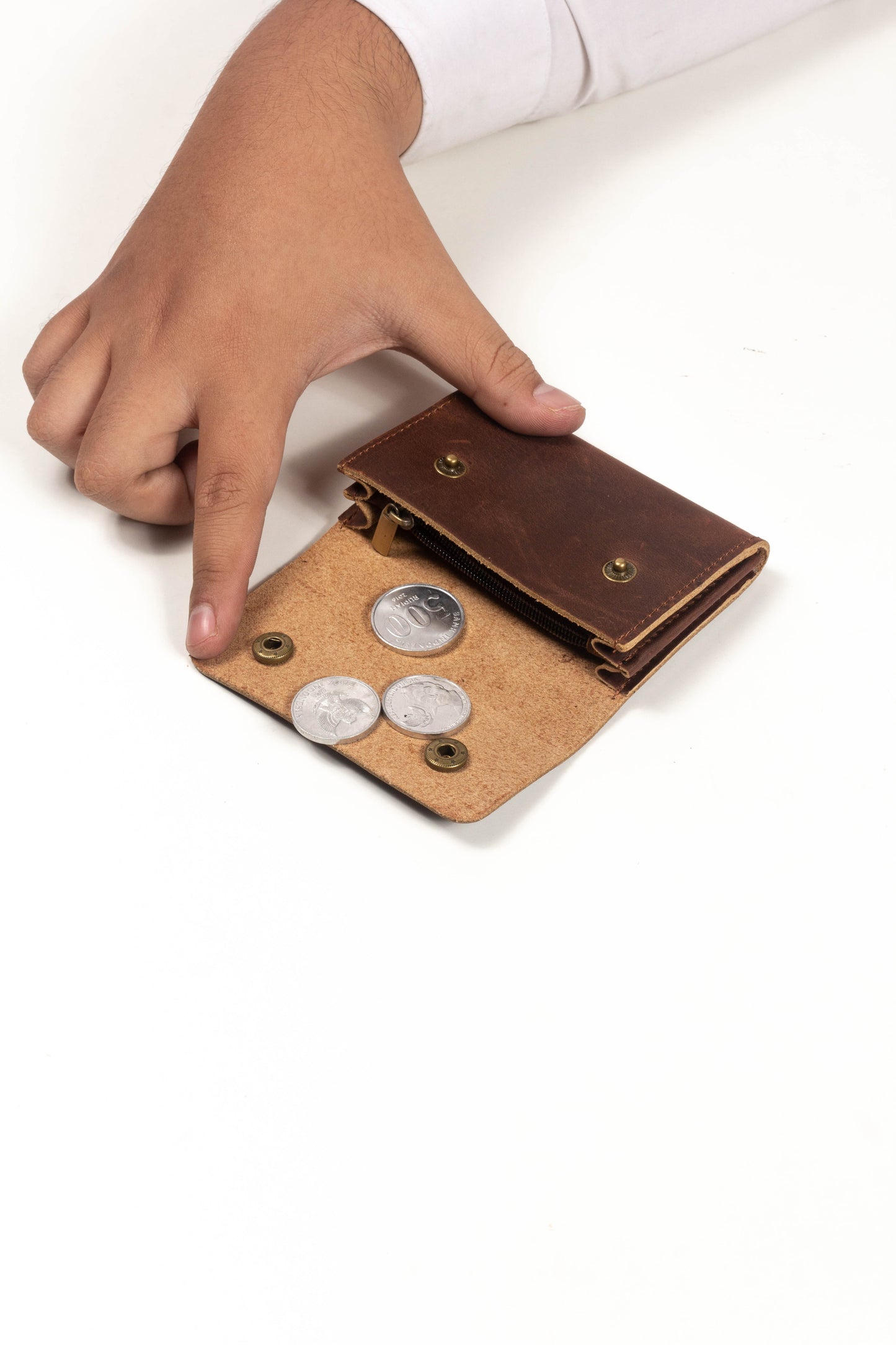 Dompet Kulit - FKSDPDA 2202044 CF