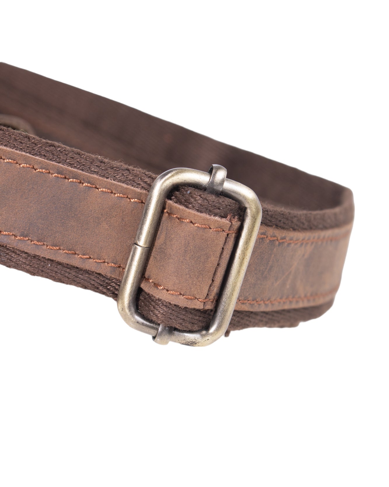 Tas Selempang Kulit - FKWBH 1609 CF