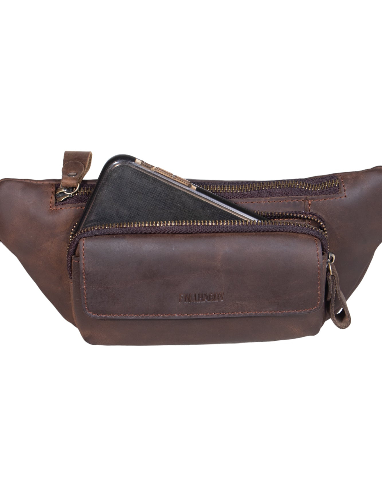 Tas Selempang Kulit - FKWBH 1609 CF