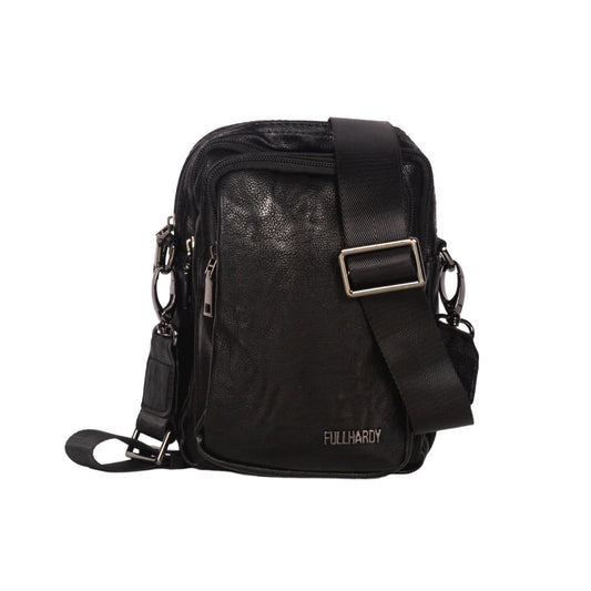 Tas Selempang Kulit - BYNSP 30322