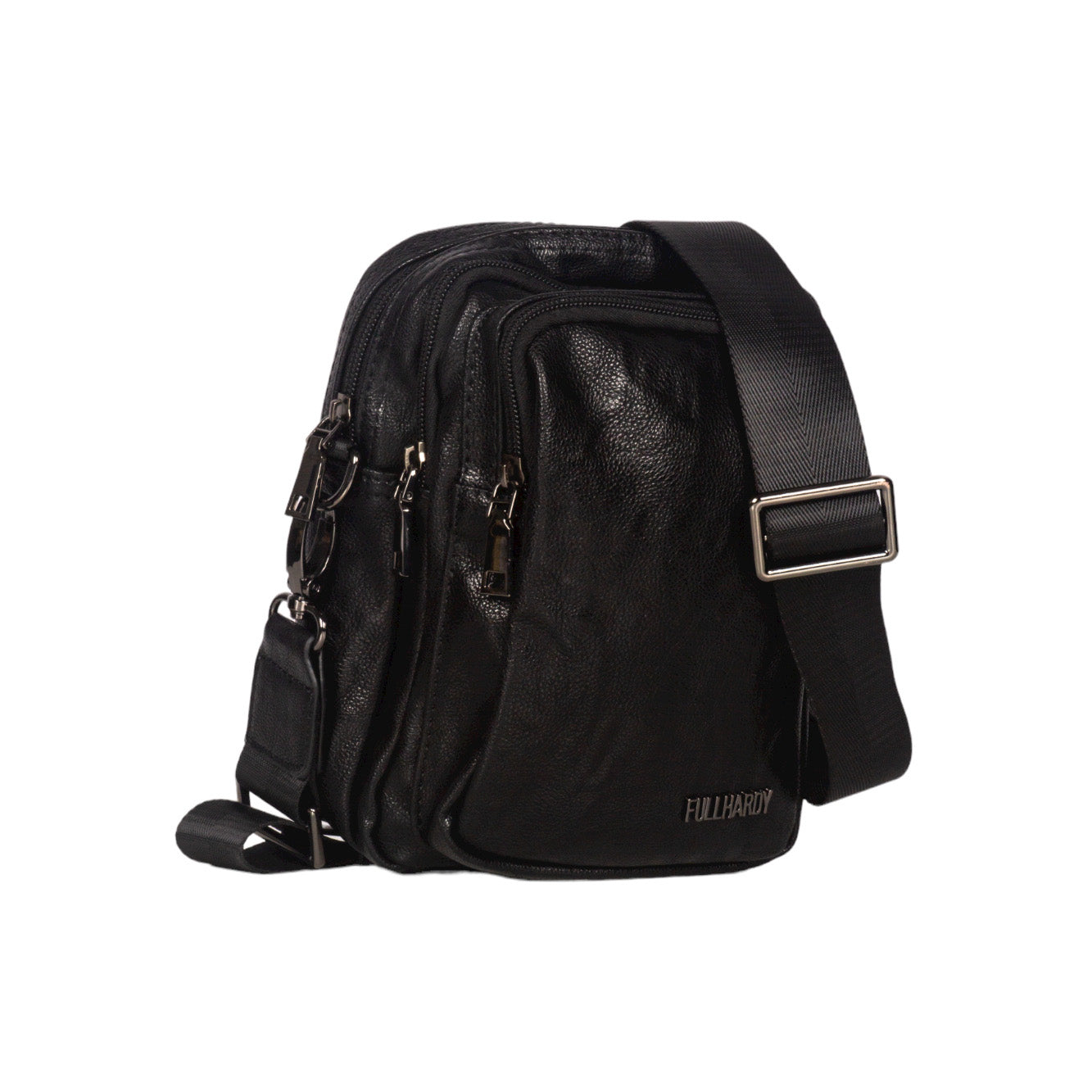 Tas Selempang Kulit - BYNSP 30322