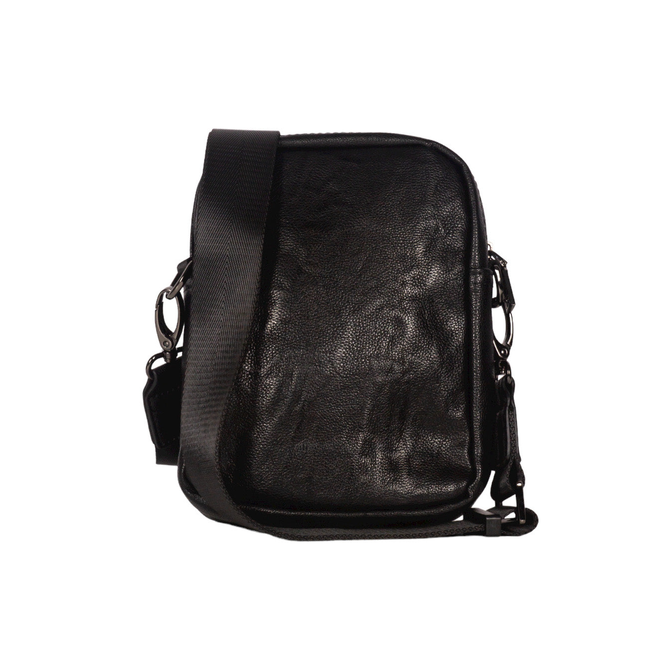 Tas Selempang Kulit - BYNSP 30322