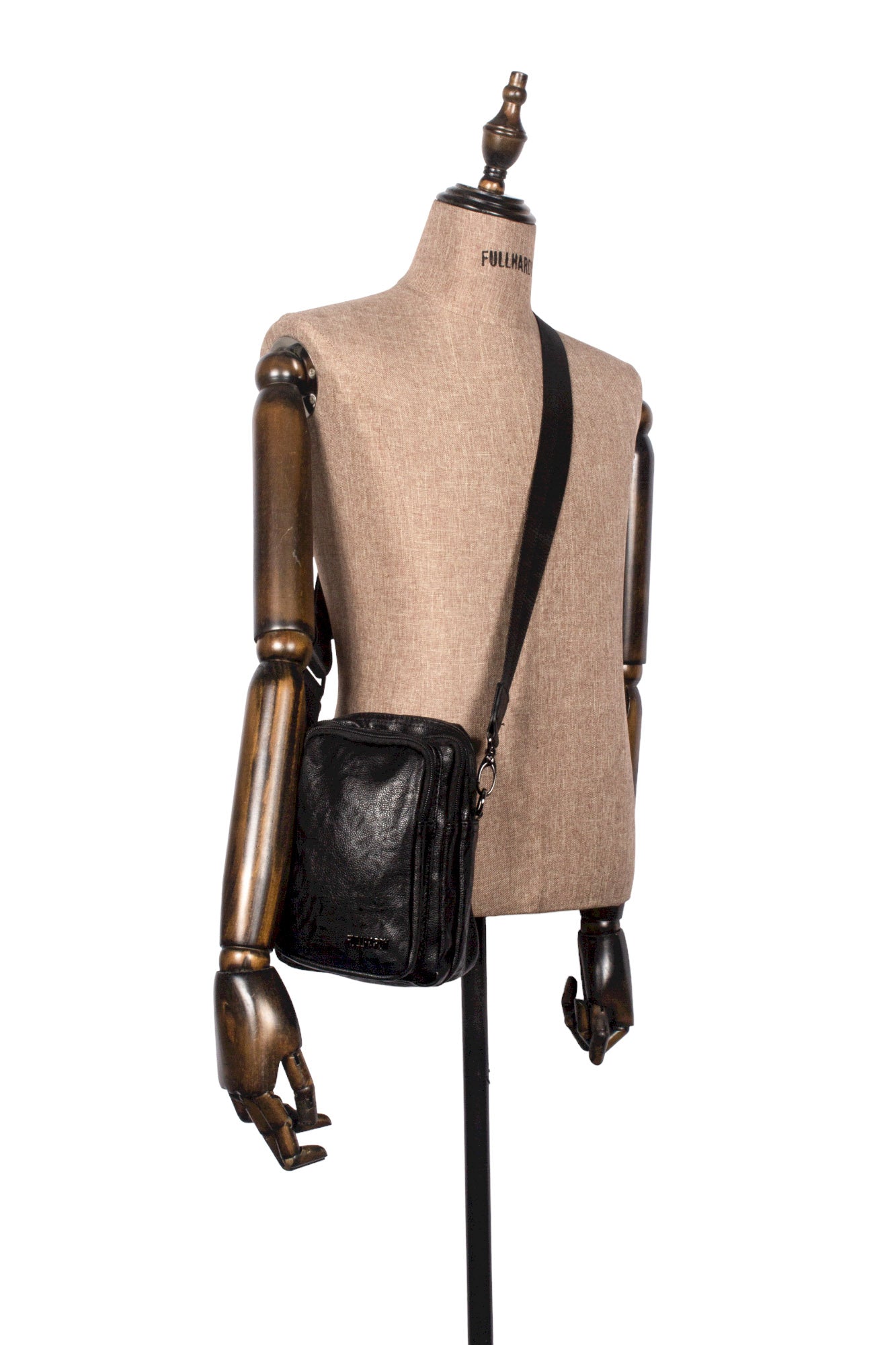 Tas Selempang Kulit - BYNSP 30322